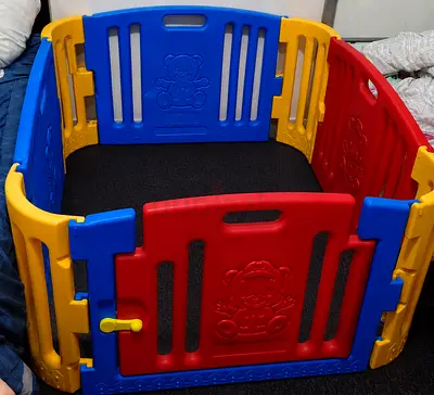 Playpen
