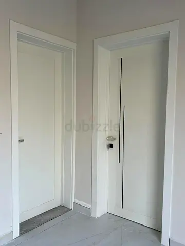 MODERN HOME DOORS