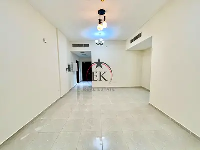 3 BHK With Central Ac & Elevator Near Schools