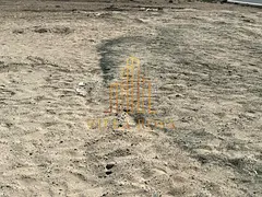 An excellent investment opportunity to own a residential plot in Al Blida 2,