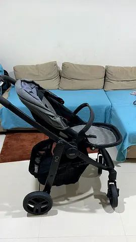 Graco Baby stroller in good condition