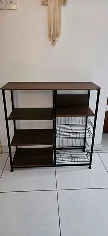 Kitchen Storage