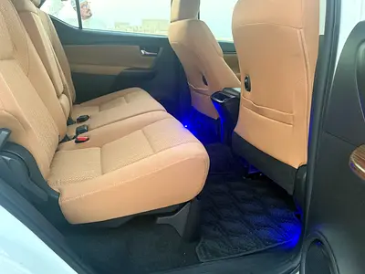 2016 Toyota FORTUNER 照片 12