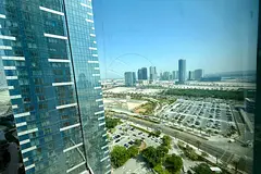4 Payments | Hot Deal | VACANT | Partial Sea View