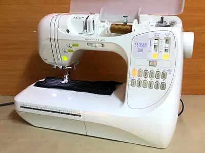 Sewing machine Brother