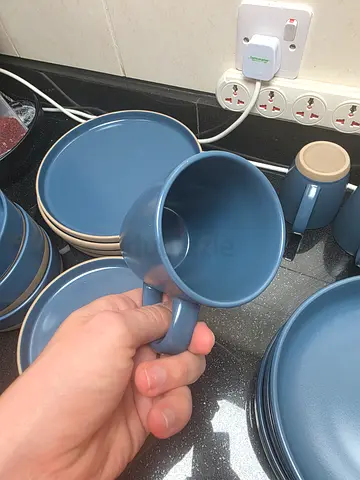 Plates