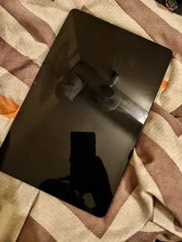 Honor pad 9