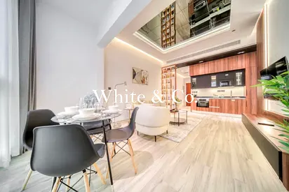 Vacant | Fully Upgraded | Low Floor