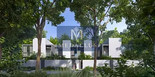 3BHK- Distress Deal- Green Forest Community-More Space, More Nature, More Life- High ROI