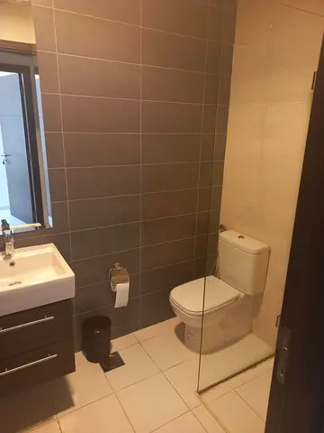 Room for rent in a villa Damac hills 2