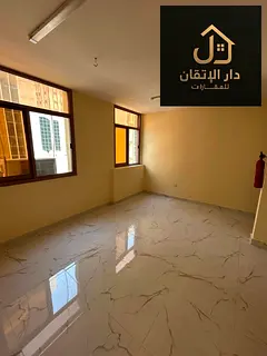 *Golden opportunity for rent: Studio in Al Shuwaiheen area - second tenant* Prime location close to