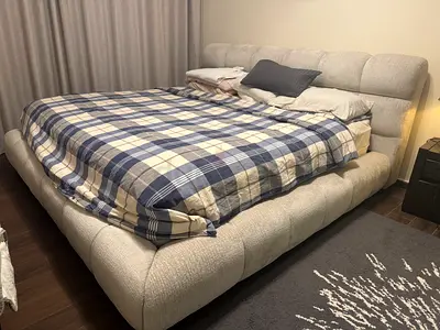 Bed Frame Home Center New