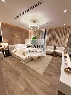 For sale Apartment 2 bedroom in Tiger downtown Agman in Alia area