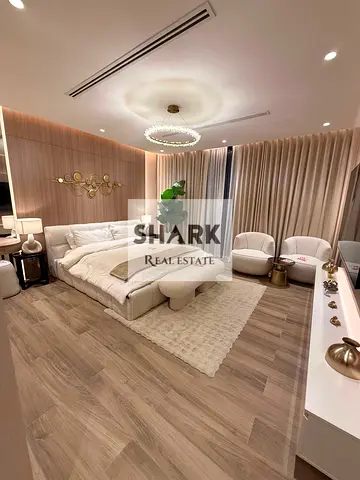 For sale Apartment 2 bedroom in Tiger downtown Agman in Alia area