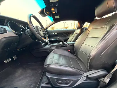 Ford Mustang GT, миниатюра 10