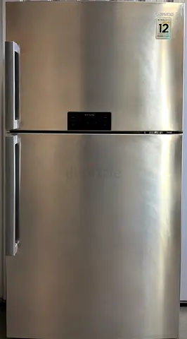 ثلاجة