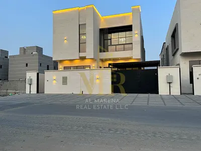 🏡✨ فيلا فاخرة للبيع في الياسمين – عجمان ✨🏡