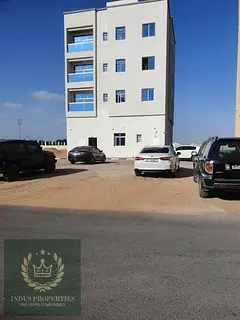 SIKKA PLOT G+3 FOR SALE NEAR TIGER PROPERTIES