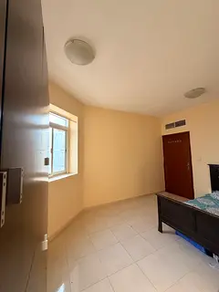 Furnished Room available for families and exicutive  bachelors in ajman hamidiya with elecricity
