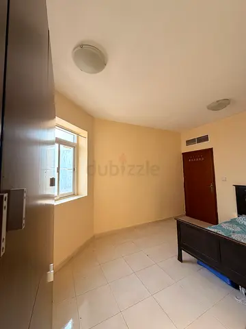 Furnished Room available for families and exicutive  bachelors in ajman hamidiya with elecricity