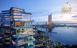 Exclusive Unit | Sea View | Near Wynn