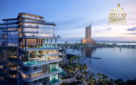 Exclusive Unit | Sea View | Near Wynn
