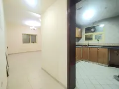 NO DEPOSIT CASH 1BHK WITH 2 WASHROOMS SCHOOL ZONE IN MUWAILEH