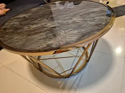 Center table