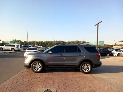 2014 FORD EXPLORER 缩略图 6