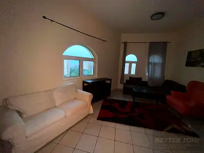 1 Bedroom Hall | Fully Furnished | Ready to Move In