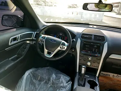 2014 FORD EXPLORER 缩略图 13