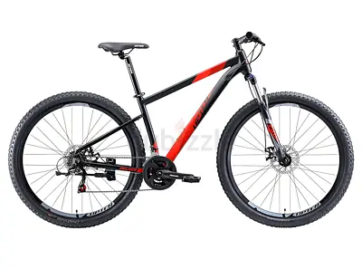 Upten River Aluminum Mountain Bike MTB Cycles 29 inch