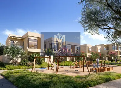 Invest in Sharjah Sustainable City 2 | High-Potential Community | Freehold For All