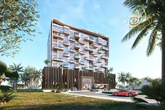 HANDOVER SOON WITH SEA VIEW | HIGH FLOOR AVAILABLE