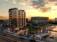 LIMITED UNITS/WATERFRONT/LUXURY/UNMISSABLE CHANCE