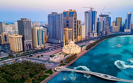 Premium Studio | 4 Cheques Payment | Well Designed at Prime Location | Peaceful Environment | Modern Living | Only for Family