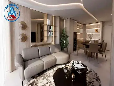 دفعة أولى 20% | عائد استثماري 15% | جاكوزي | تمويل عقاري