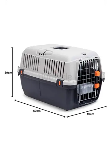 Pet carrier