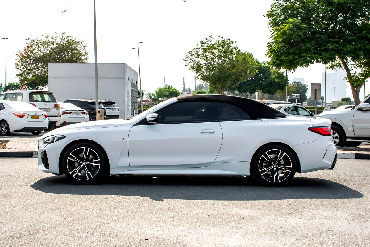 BMW 4-Series 2026