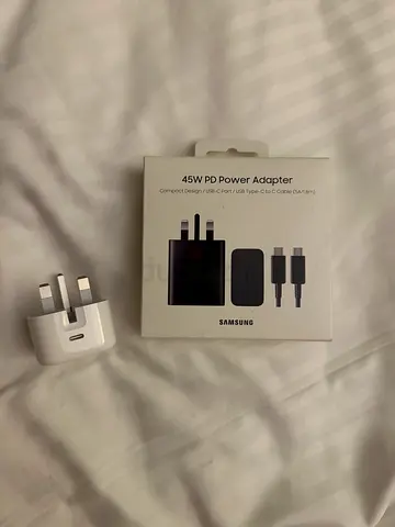 Power adapter