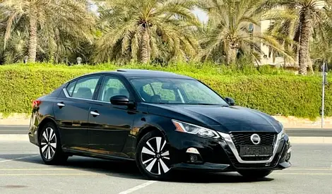 صورة 2 لـ 2022 Nissan ALTIMA