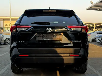 2023 Toyota RAV 4 照片 5