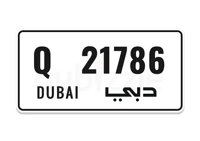 Dubai Q 21786 ( 21 786 ) Best Price