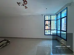 Large Family Apartment for Rent | Al Khor Towers | Ajman