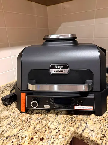 Ninja Woodfire Pro XL