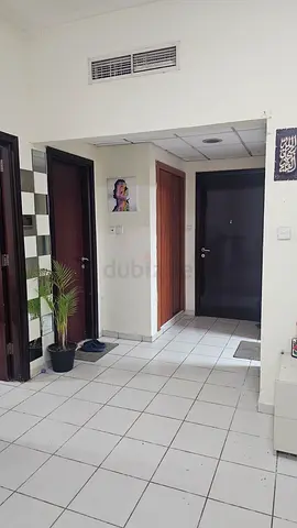 1BHK LARGE Furnished International City