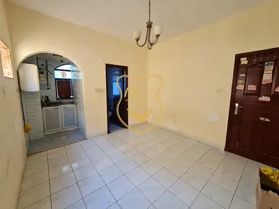 Separate Kitchen Family Studio Free Sand Parking