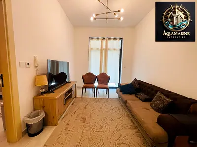 Luxury Living | 1-BHK | Fully Furnished | Ready To Move