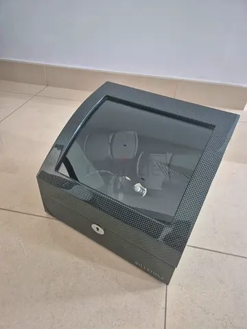 Billstone automatic watch winder