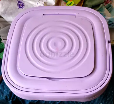 Portable washing Machine